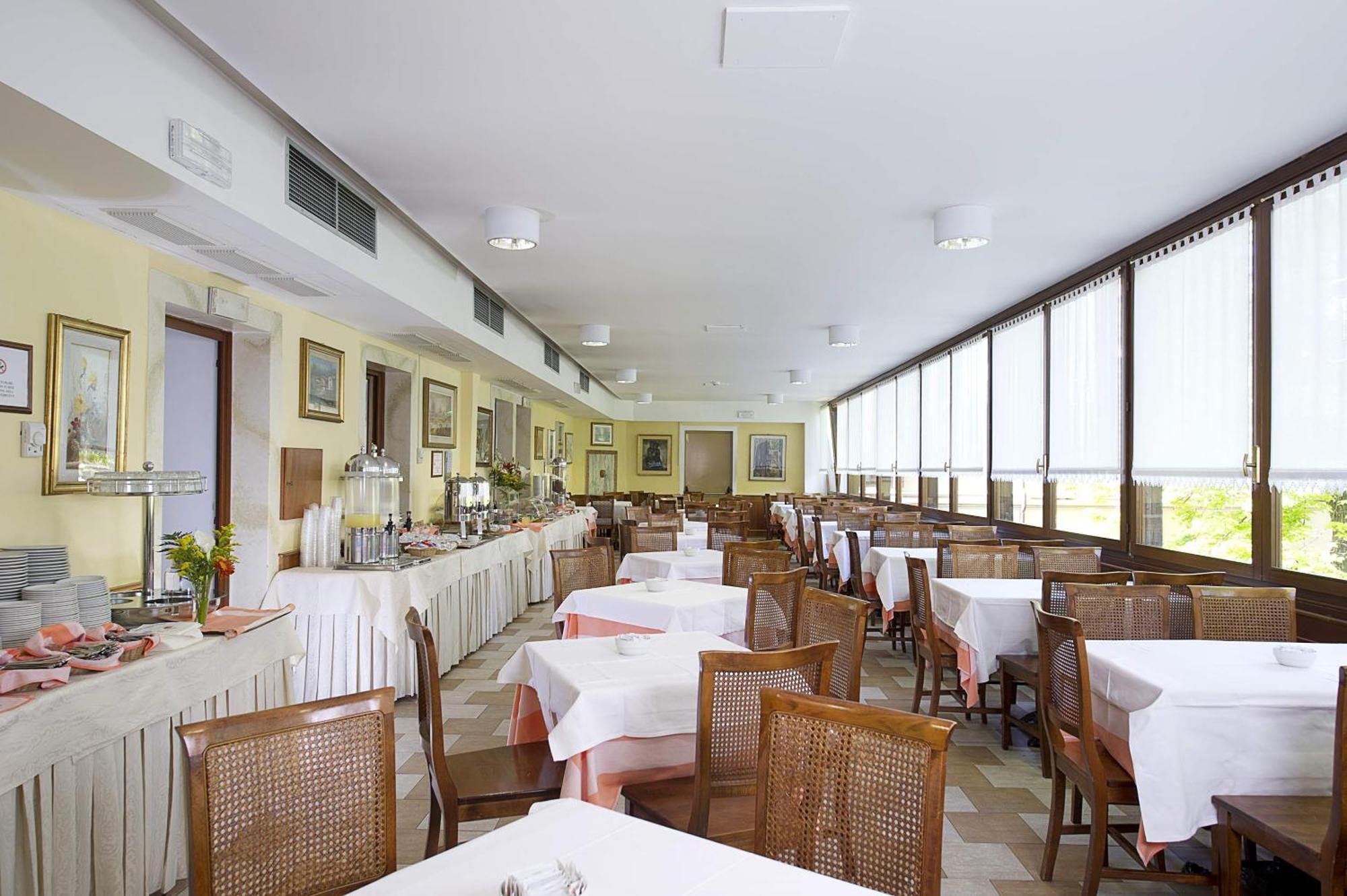 Hotel Nazionale Benátky Exteriér fotografie